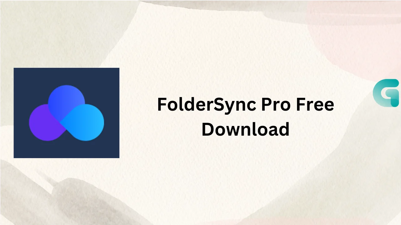 FolderSync Pro Free Download Free Download (1)