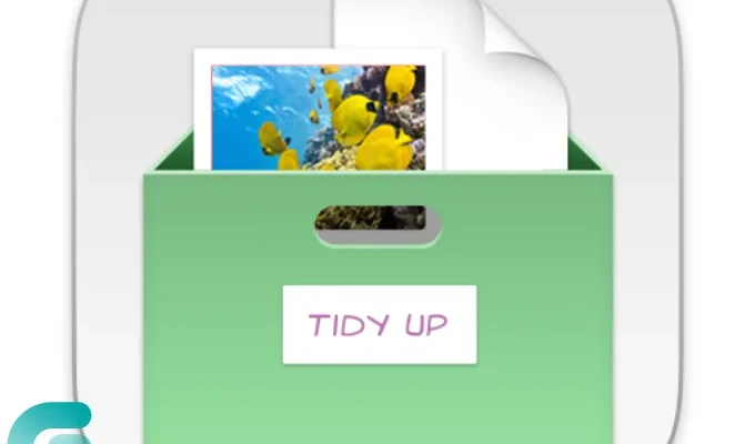 Tidy Up Free Download