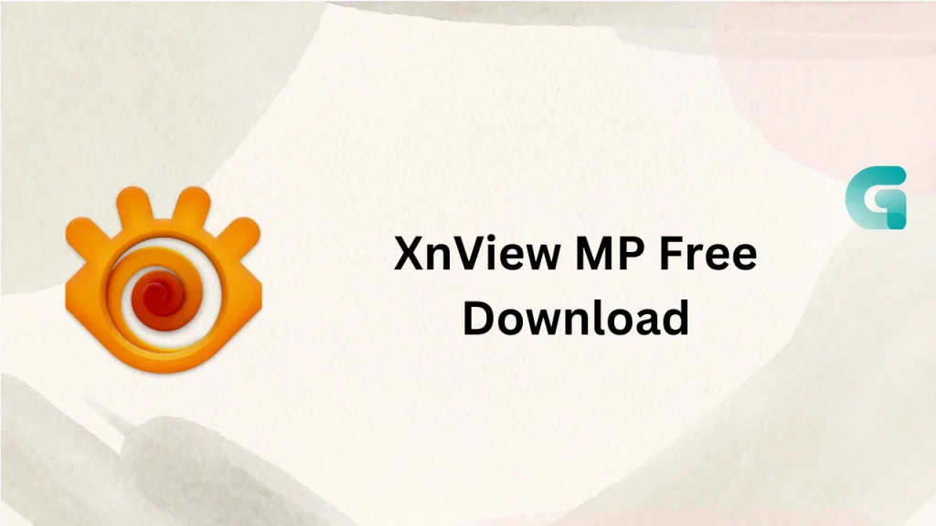 XnView MP