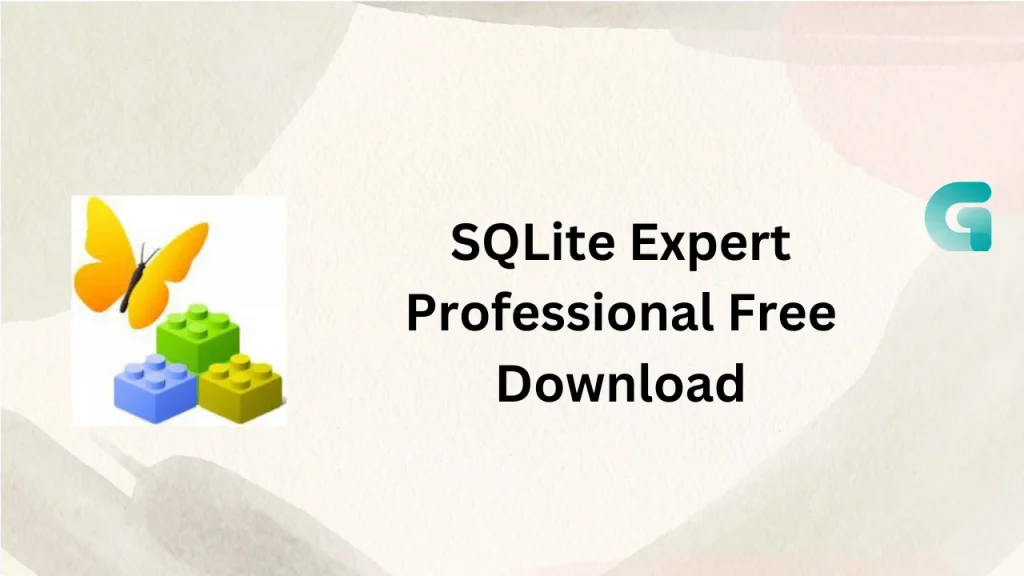 SQLite Expert Professional