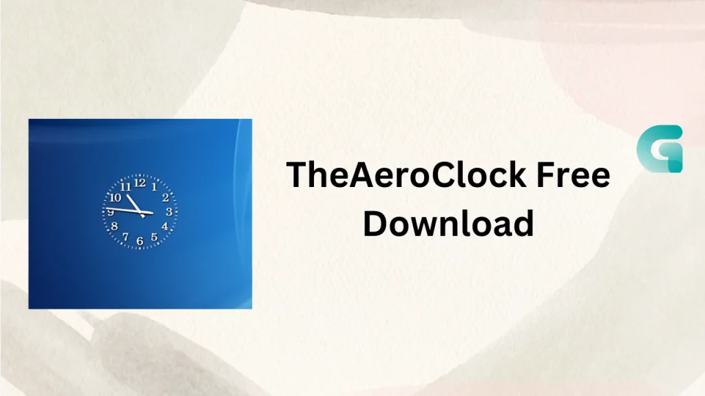 TheAeroClock