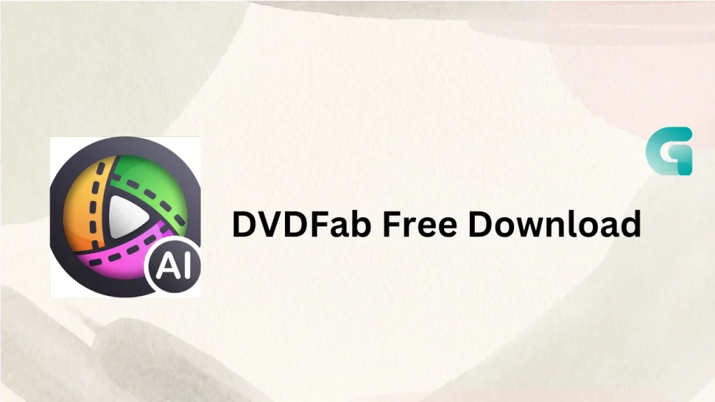 DVDFab 