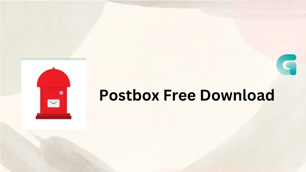 Postbox