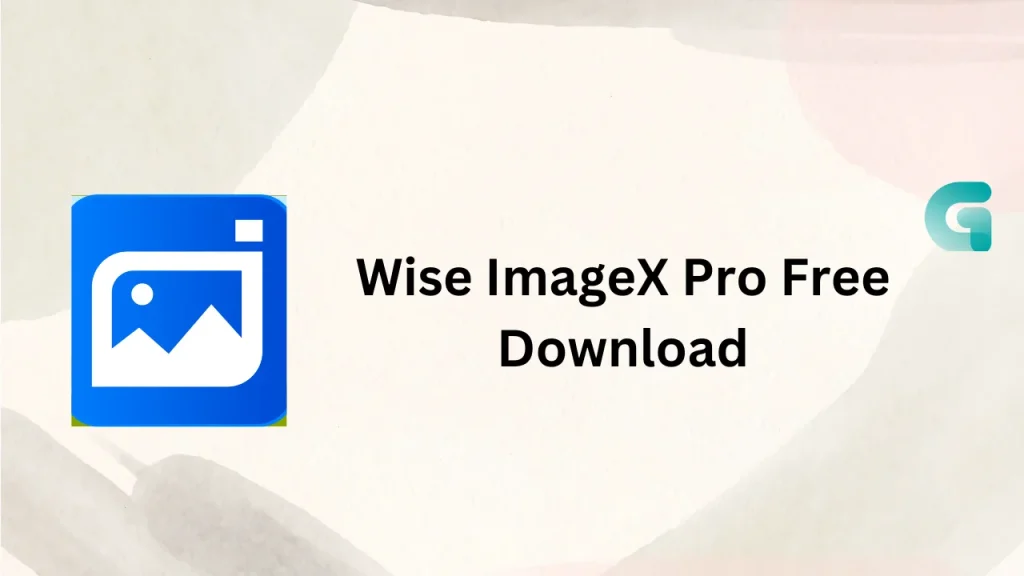 Wise ImageX Pro