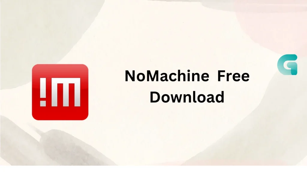 NoMachine free download