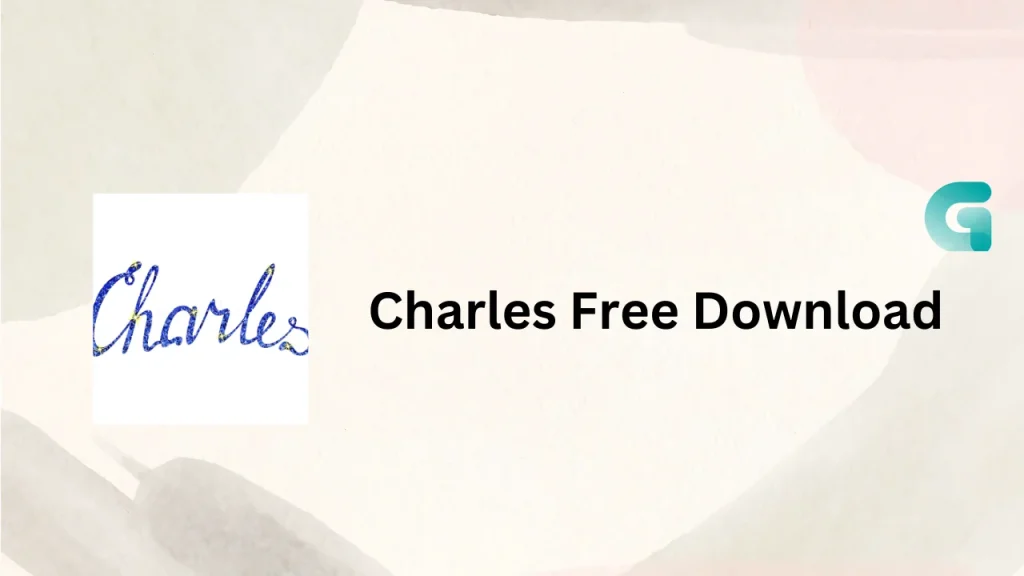 Charles free download