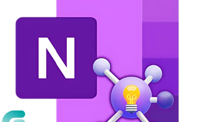 OneNoteGem Mind Map for OneNote free download