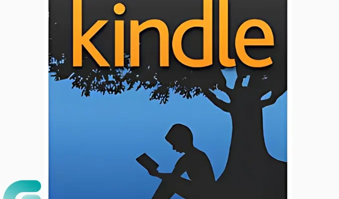 Kindle for PC free download