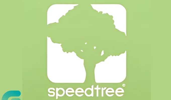 SpeedTree Modeler