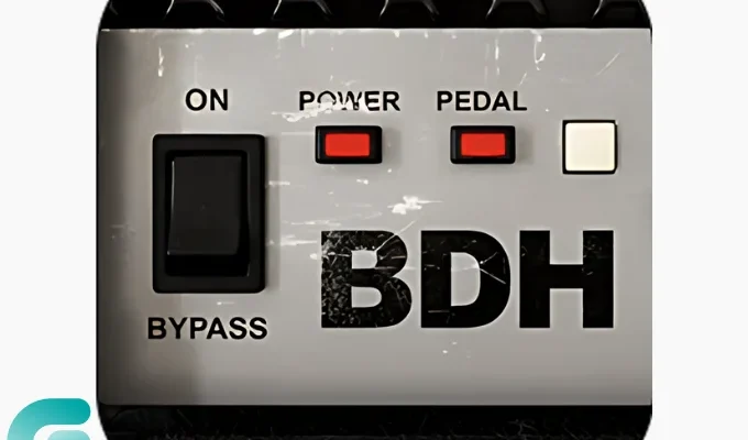 Bogren Digital AmpKnob BDH Bundle free download