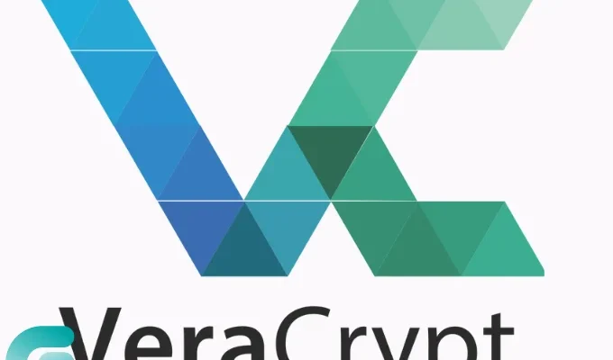 VeraCrypt free download