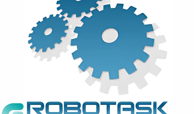 RoboTask free download