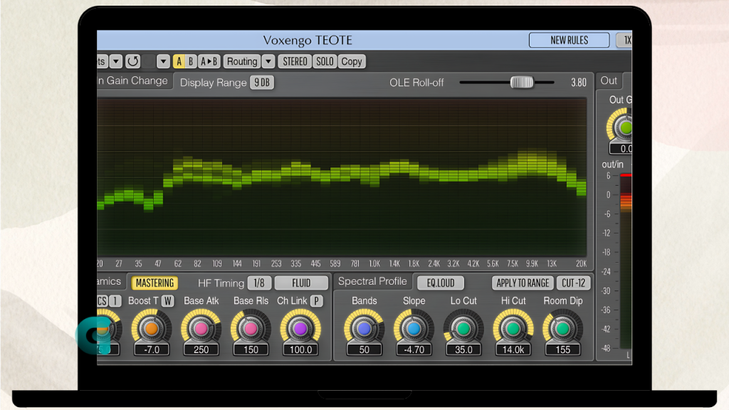 Genuine Soundware VB3-II free download