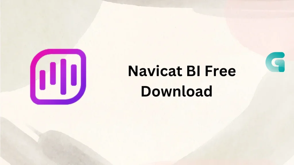 Navicat BI free download