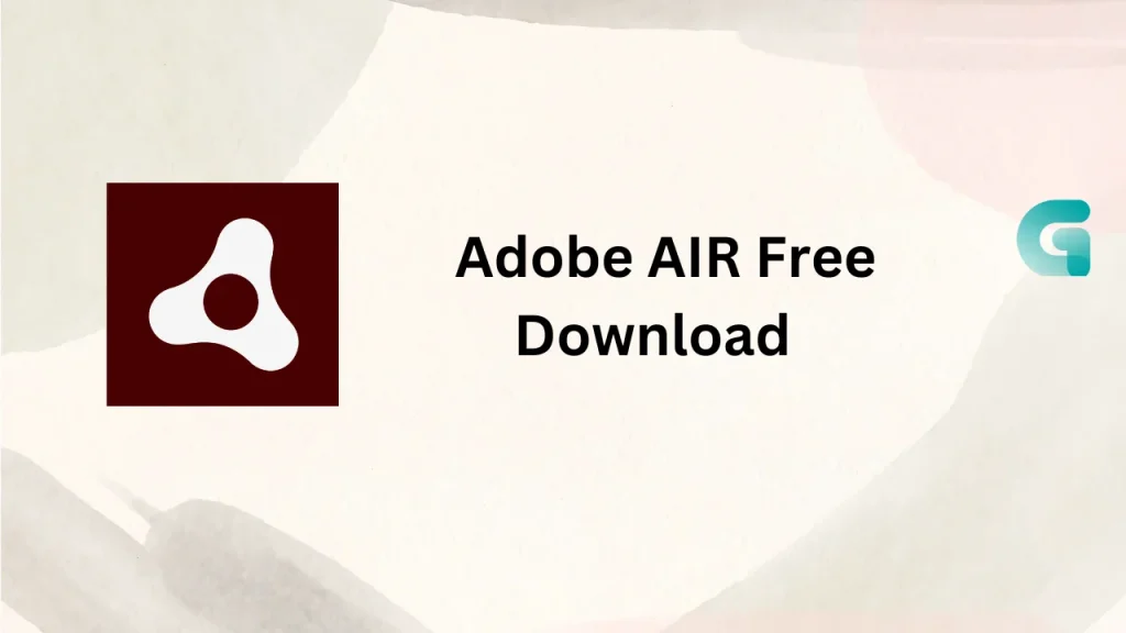 Adobe AIR free download