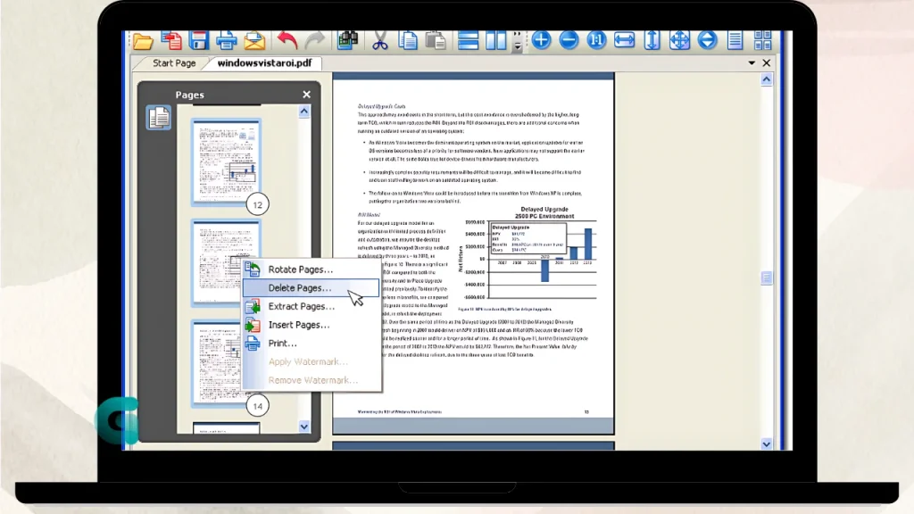 Solid PDF Tools free download