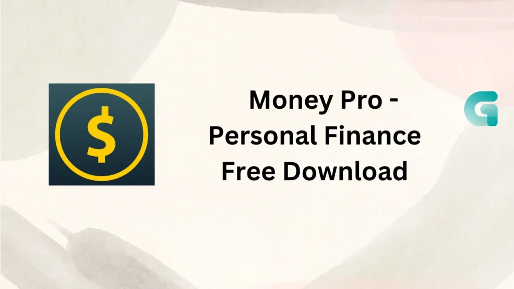 Money Pro - Personal Finance free download