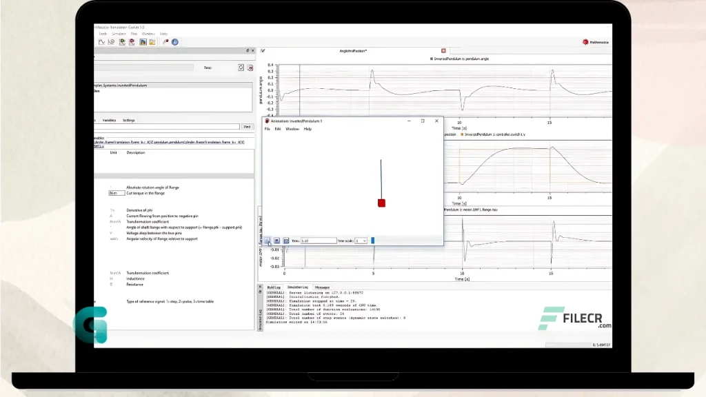 Wolfram SystemModeler free download