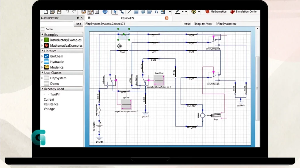 Wolfram SystemModeler free download