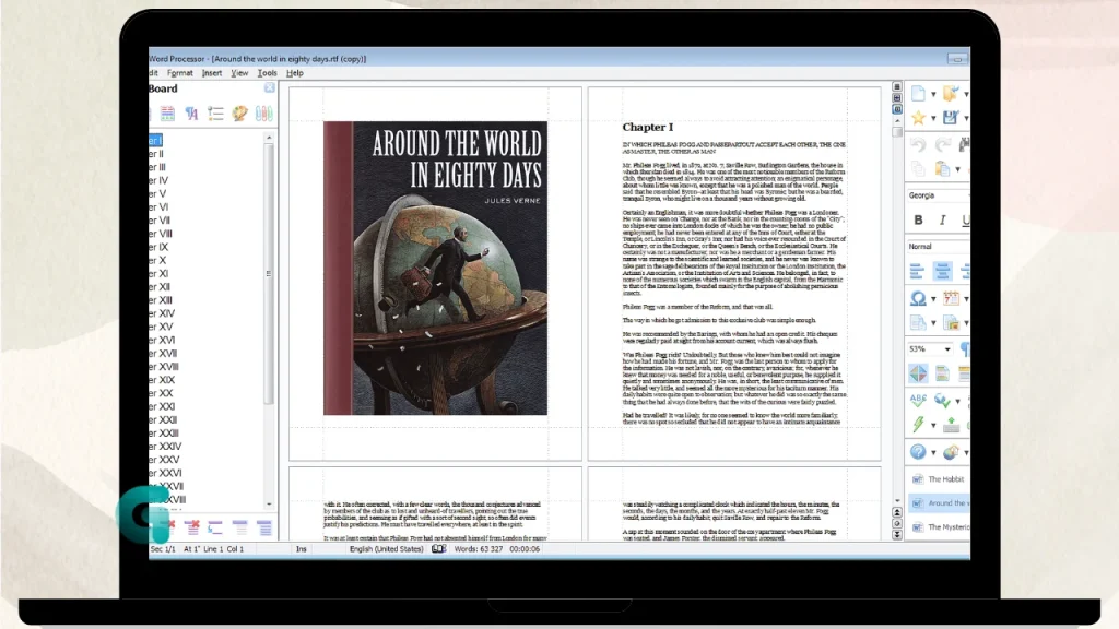 Atlantis Word Processor free download