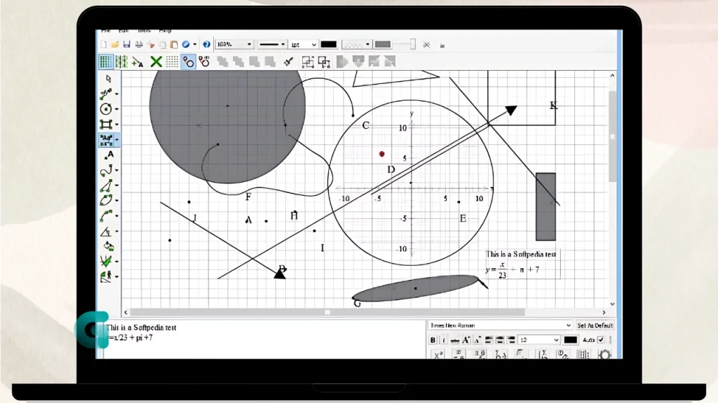 FX Draw Tools MultiDocs free download