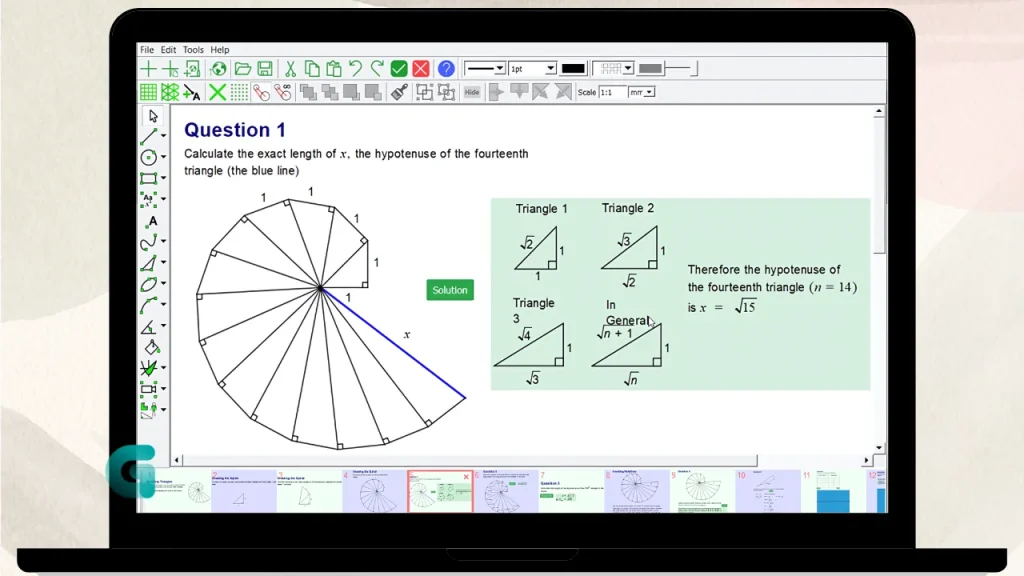 FX Draw Tools MultiDocs free download