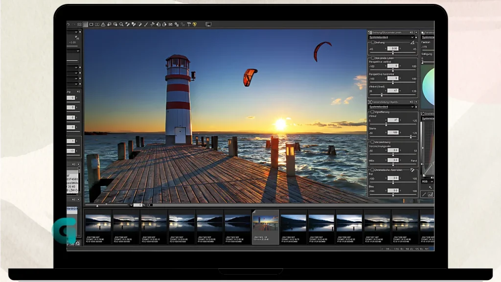 SILKYPIX Developer Studio Pro free download