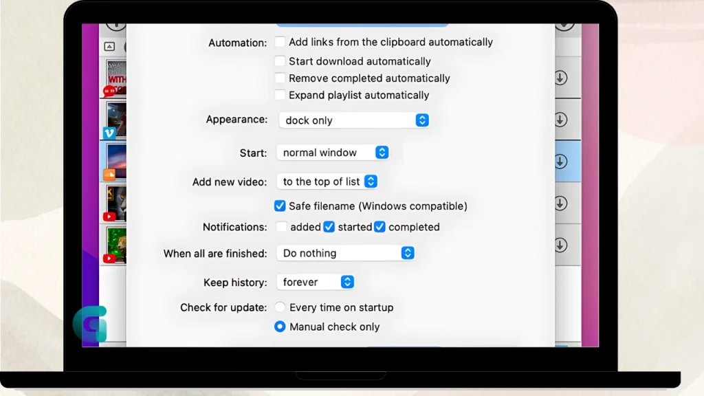 MediaHuman YouTube Downloader free download