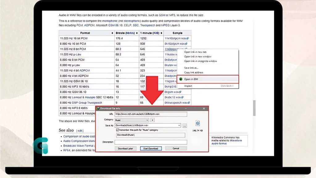  Internet Download Manager free download