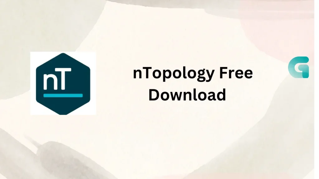 nTopology free download