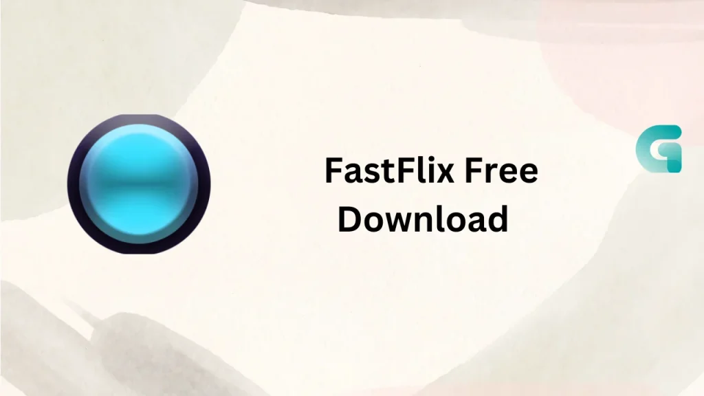 FastFlix free download 