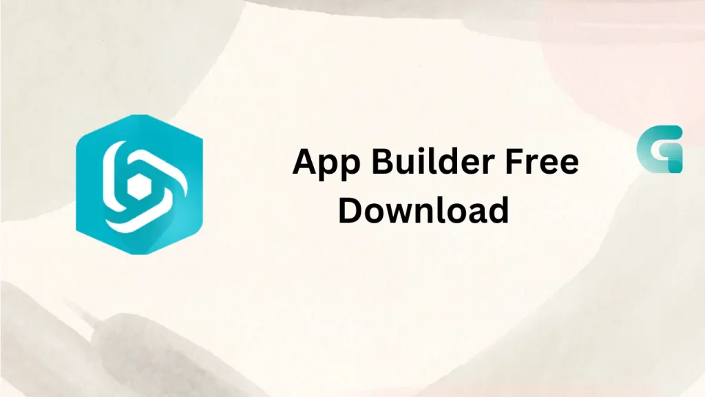  App Builder free download