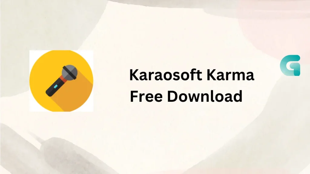  Karaosoft Karma free download