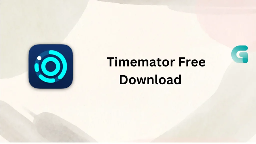 Timemator free download