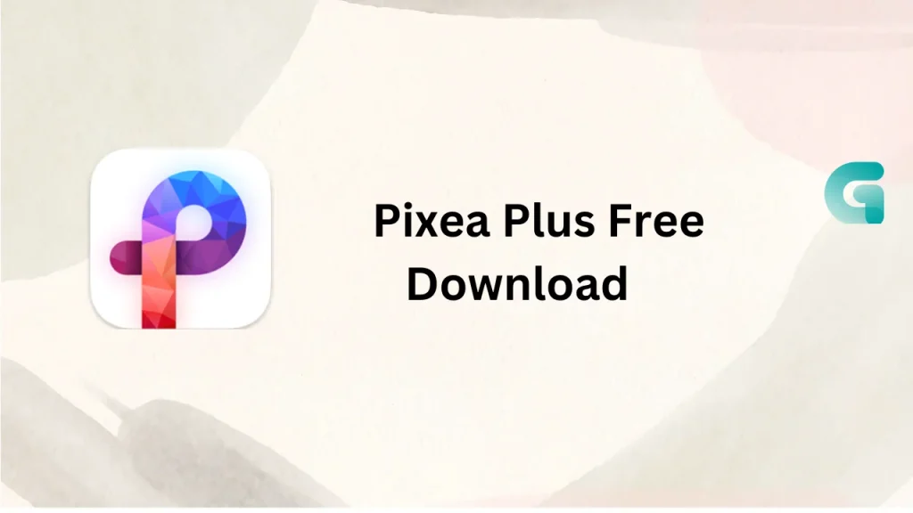 Pixea Plus free download