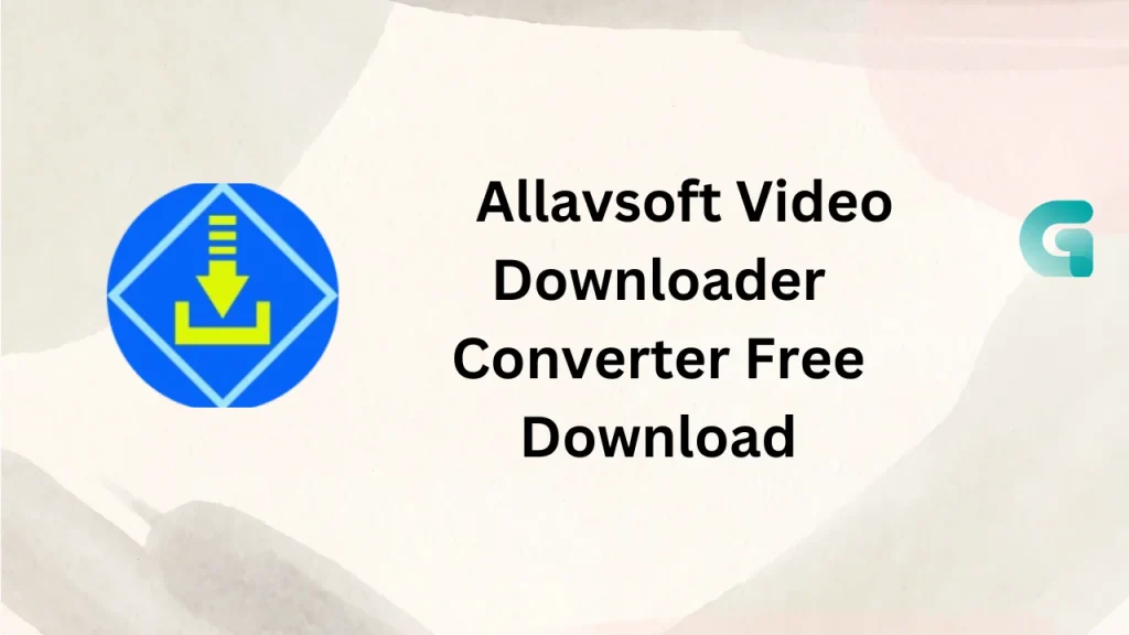 Allavsoft Video Downloader Converter free download