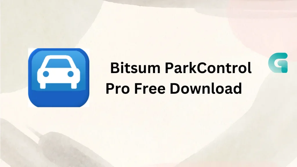 Bitsum ParkControl Pro free download