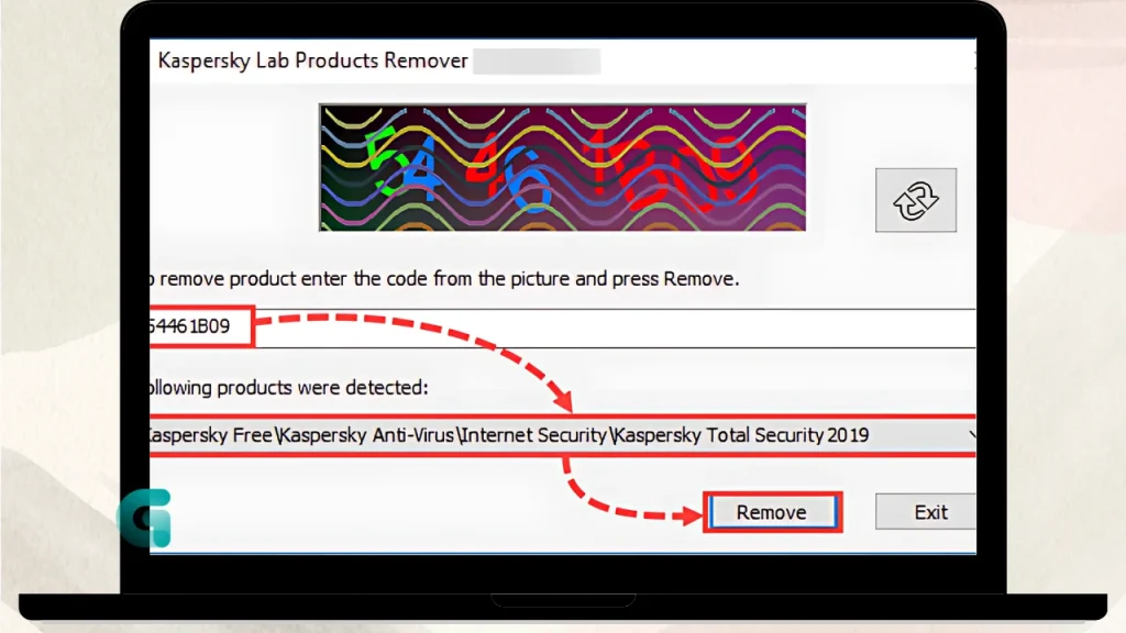  Kaspersky Lab Products Remover free download