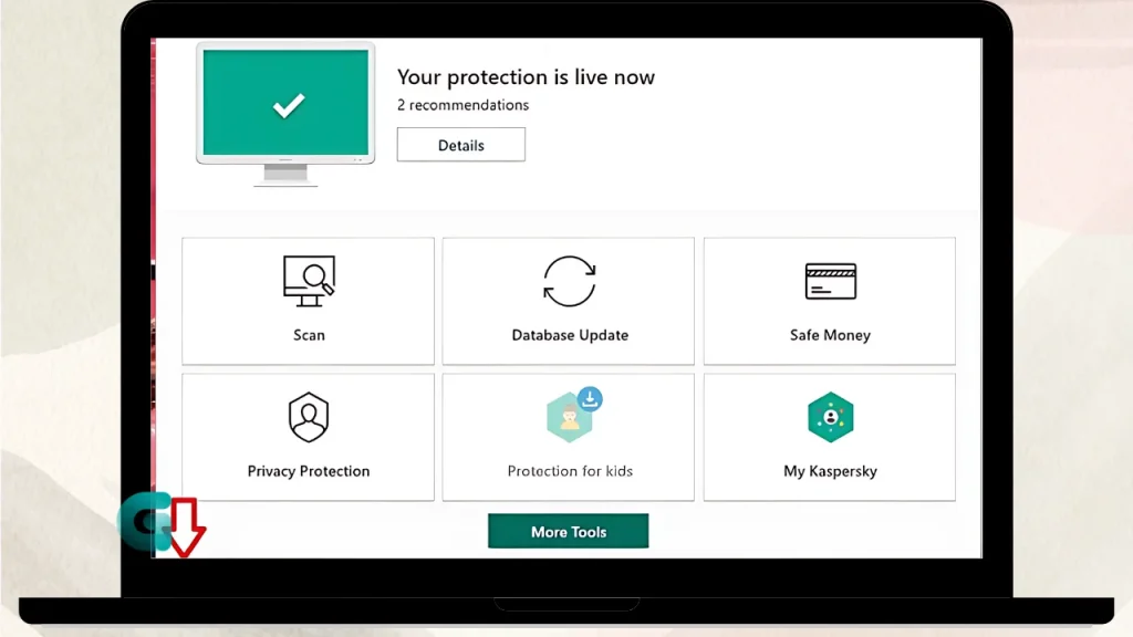  Kaspersky Lab Products Remover free download