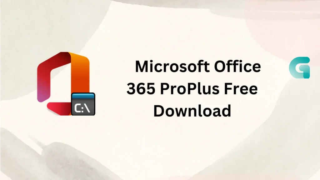 Microsoft Office 365 ProPlus free download