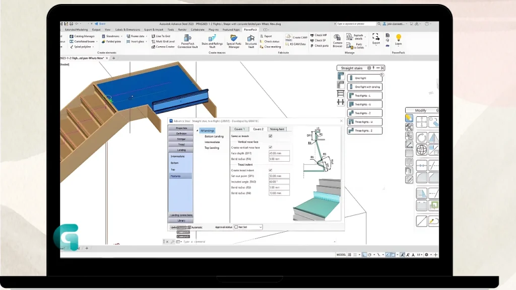 Graitec Advance PowerPack free download