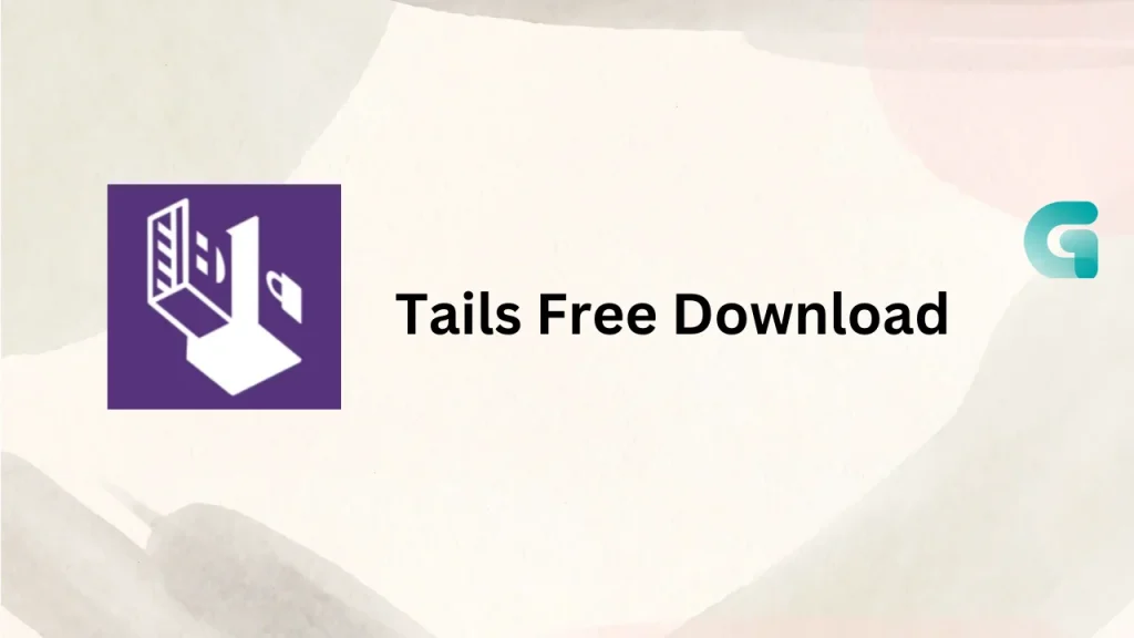 Tails free download 