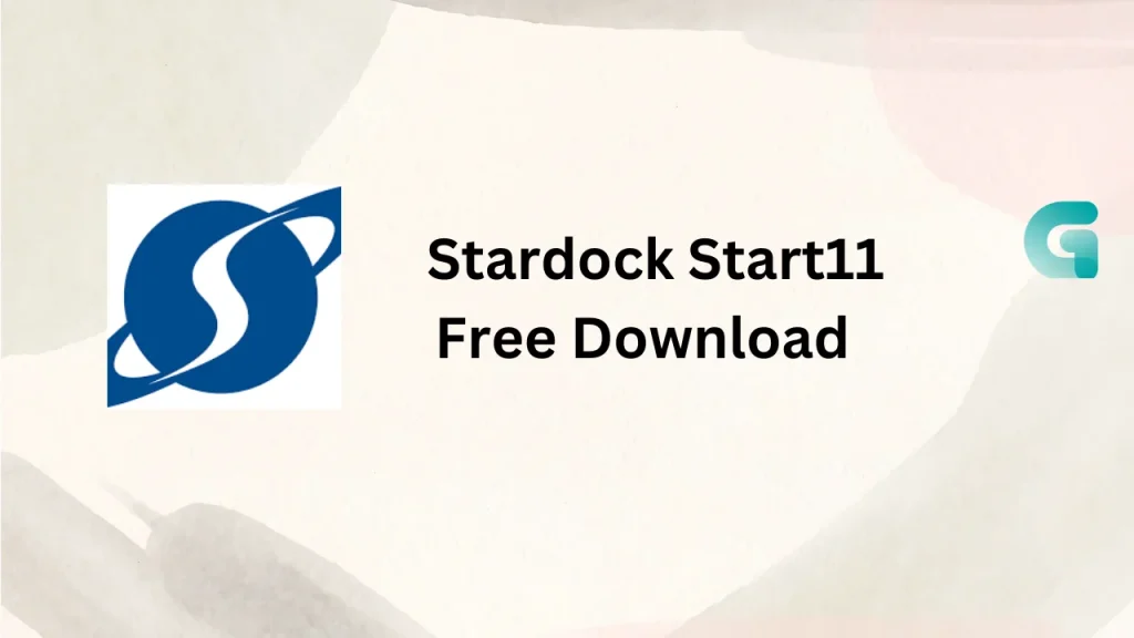 Stardock Start11 free download