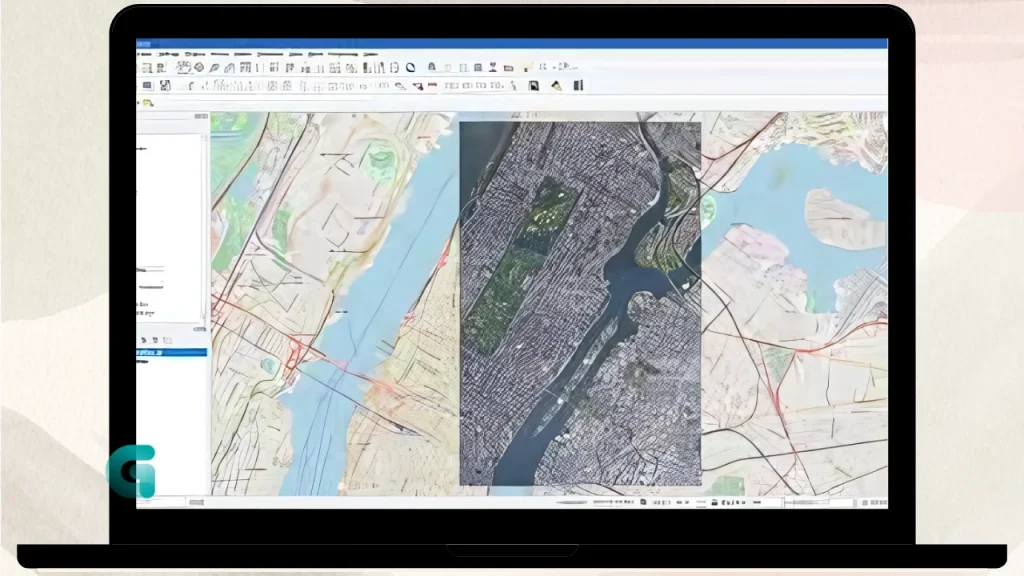 AllMapSoft Google Birdseye Maps Downloader free download