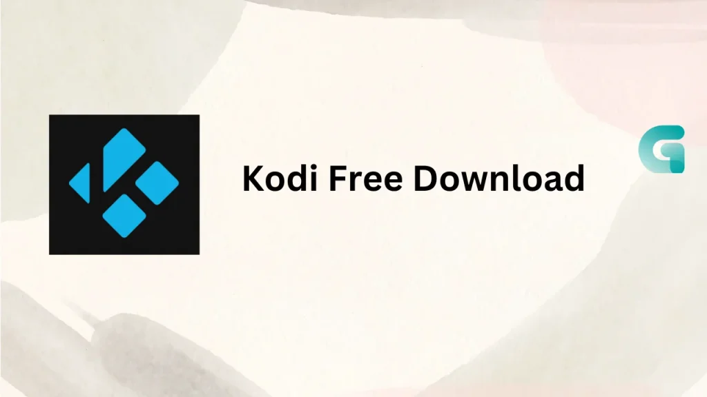 Kodi free download