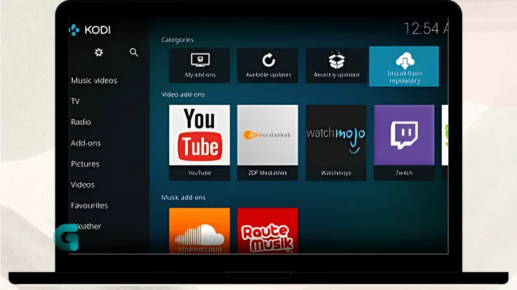 Kodi free download