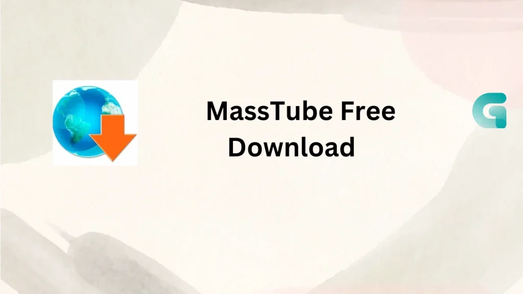 MassTube free download