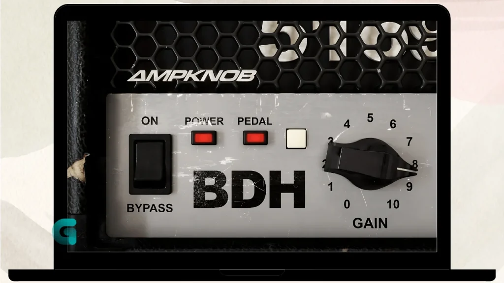 Bogren Digital AmpKnob BDH Bundle free download