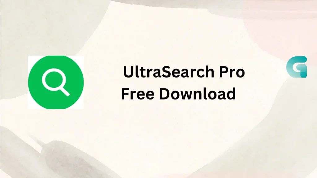 UltraSearch Pro free download