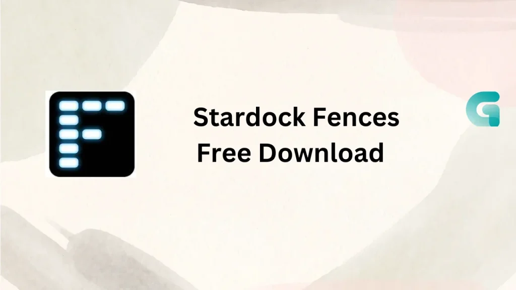 Stardock Fences free download